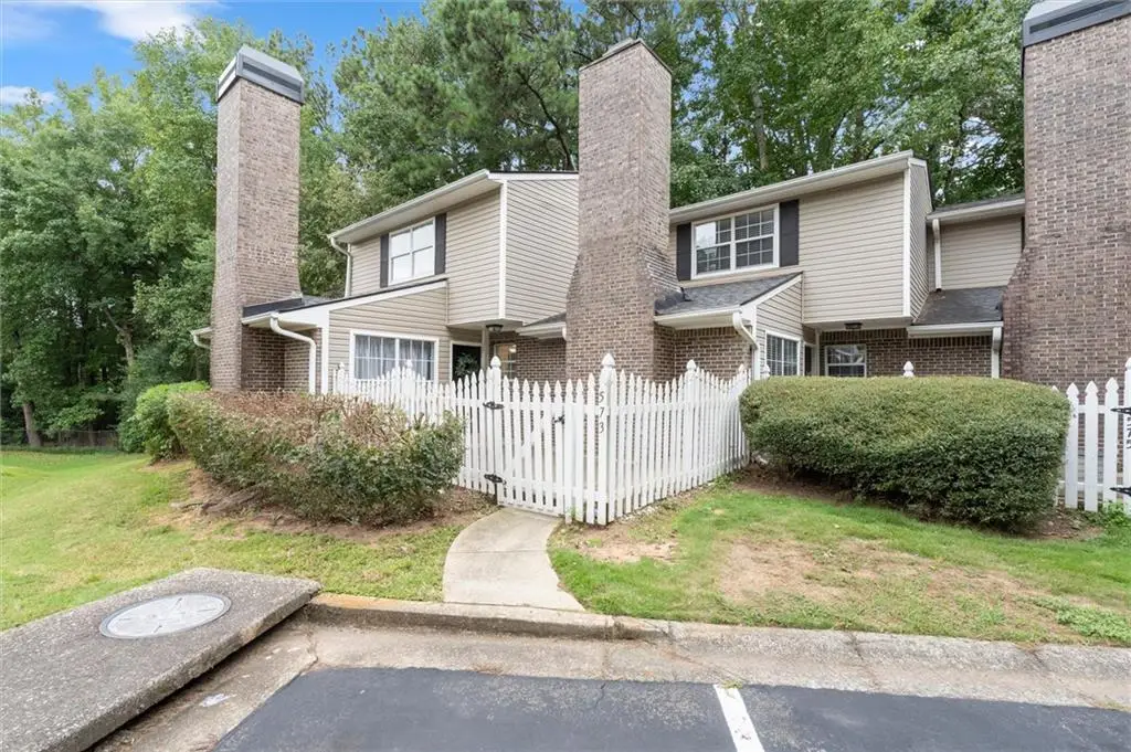 573 Picketts Bend Court, Marietta, GA 30008 - #1