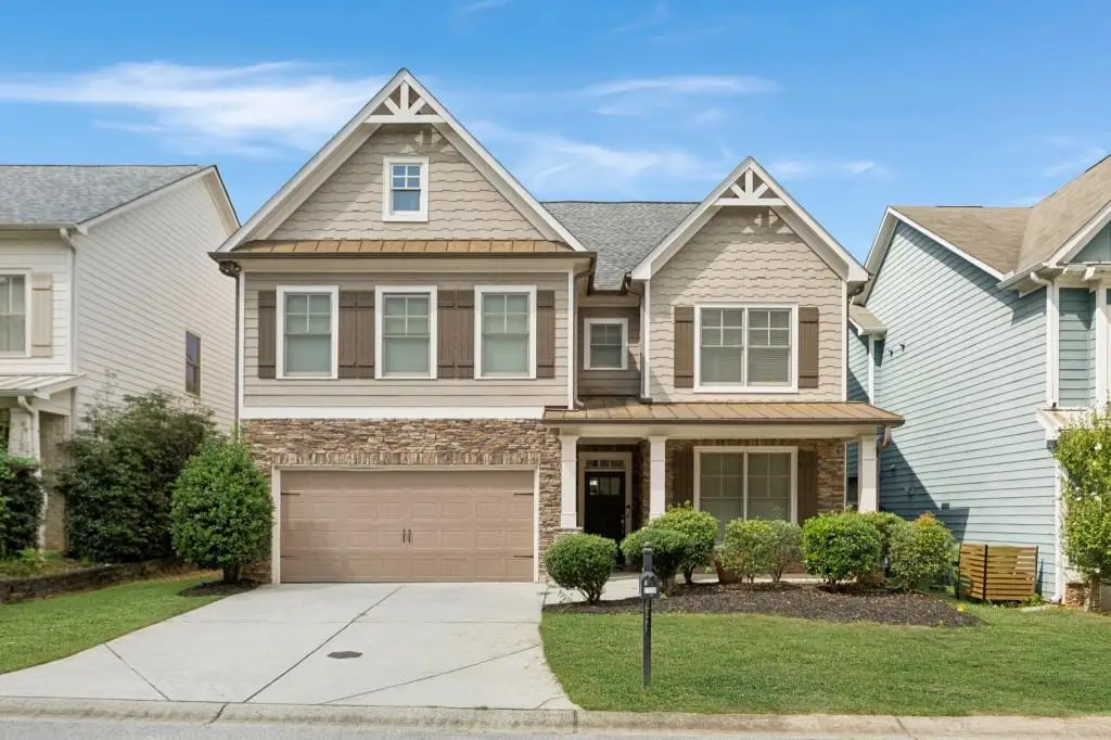 2118 Garrison Way Nw, Atlanta, GA 30318 - #1