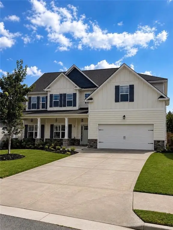 2621 Chase Ridge, Kennesaw, GA 30144