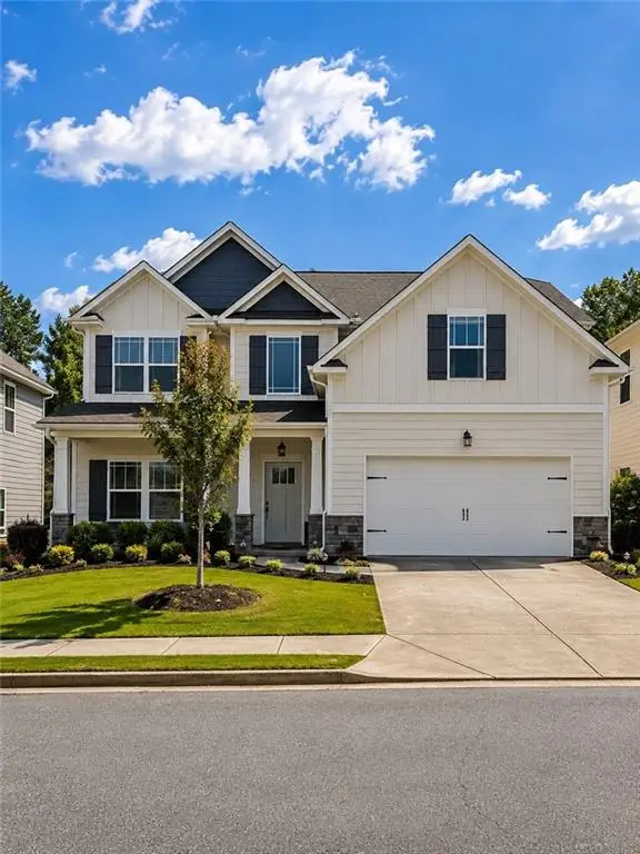 2621 Chase Ridge, Kennesaw, GA 30144 - #2