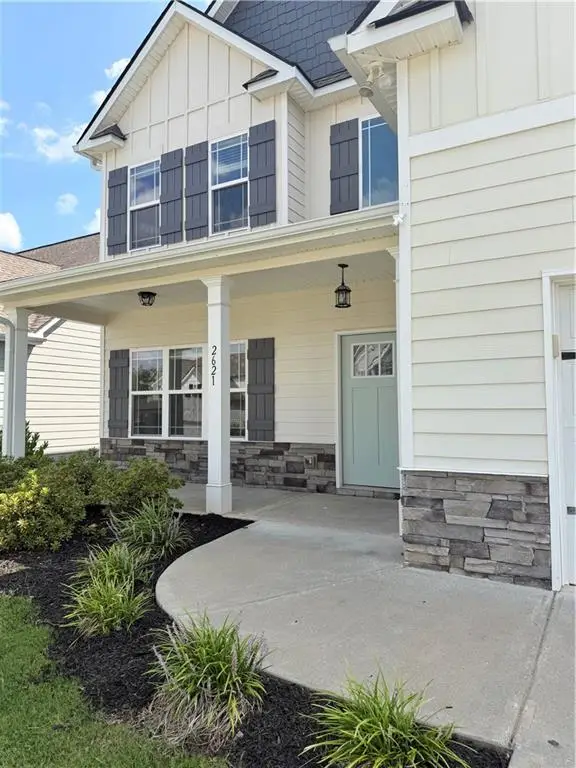 2621 Chase Ridge, Kennesaw, GA 30144 - #3