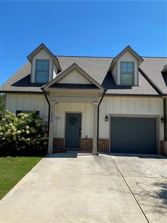 3878 Valley View Court, Gainesville, GA 30501