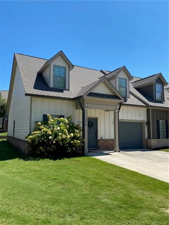 3878 Valley View Court, Gainesville, GA 30501 - #2