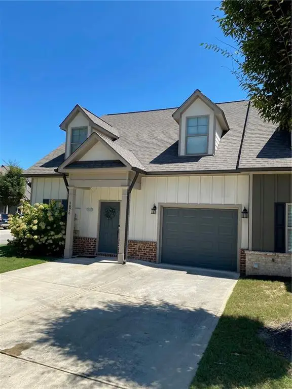 3878 Valley View Court, Gainesville, GA 30501 - #3