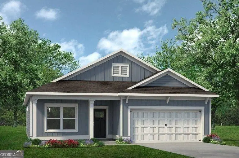 105 Alcovy Trail, Calhoun, GA 30701 - #1
