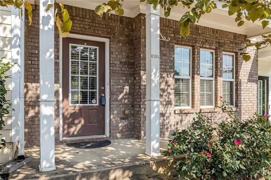 6156 Shoals Loop, Union City, GA 30291 - #2