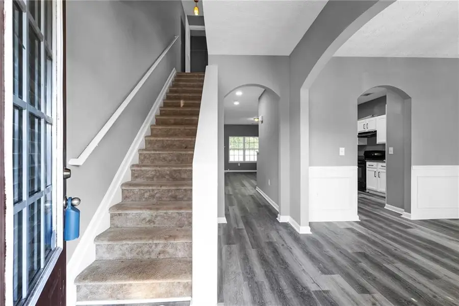 6156 Shoals Loop, Union City, GA 30291 - #3