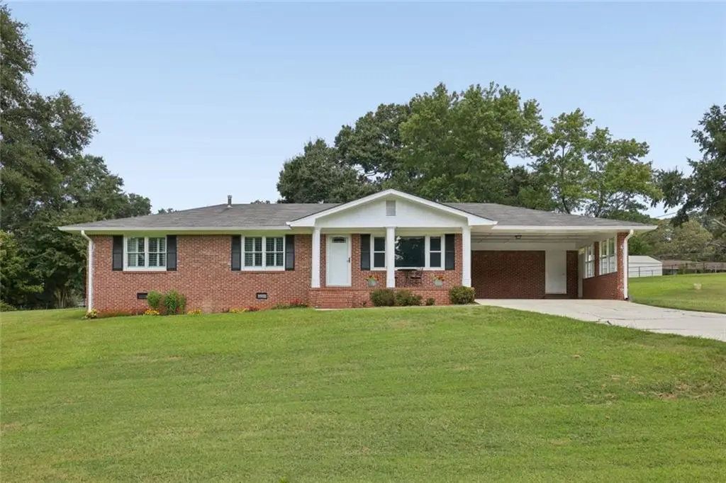 2833 Crabapple Circle, Dacula, GA 30019 - #1
