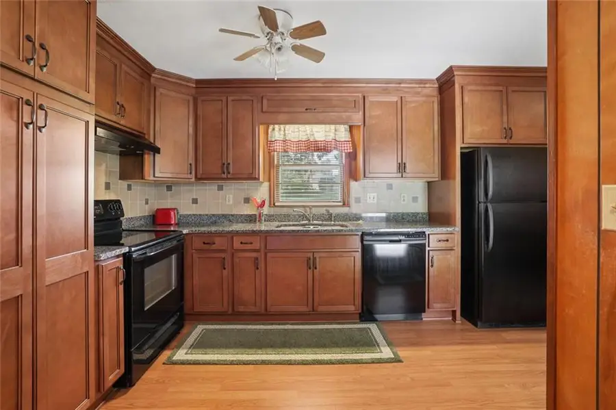 2833 Crabapple Circle, Dacula, GA 30019 - #3