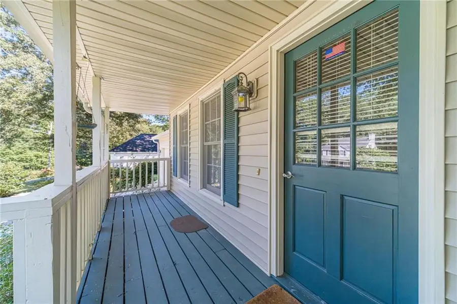 919 Gate Post Lane, Lawrenceville, GA 30044 - #2