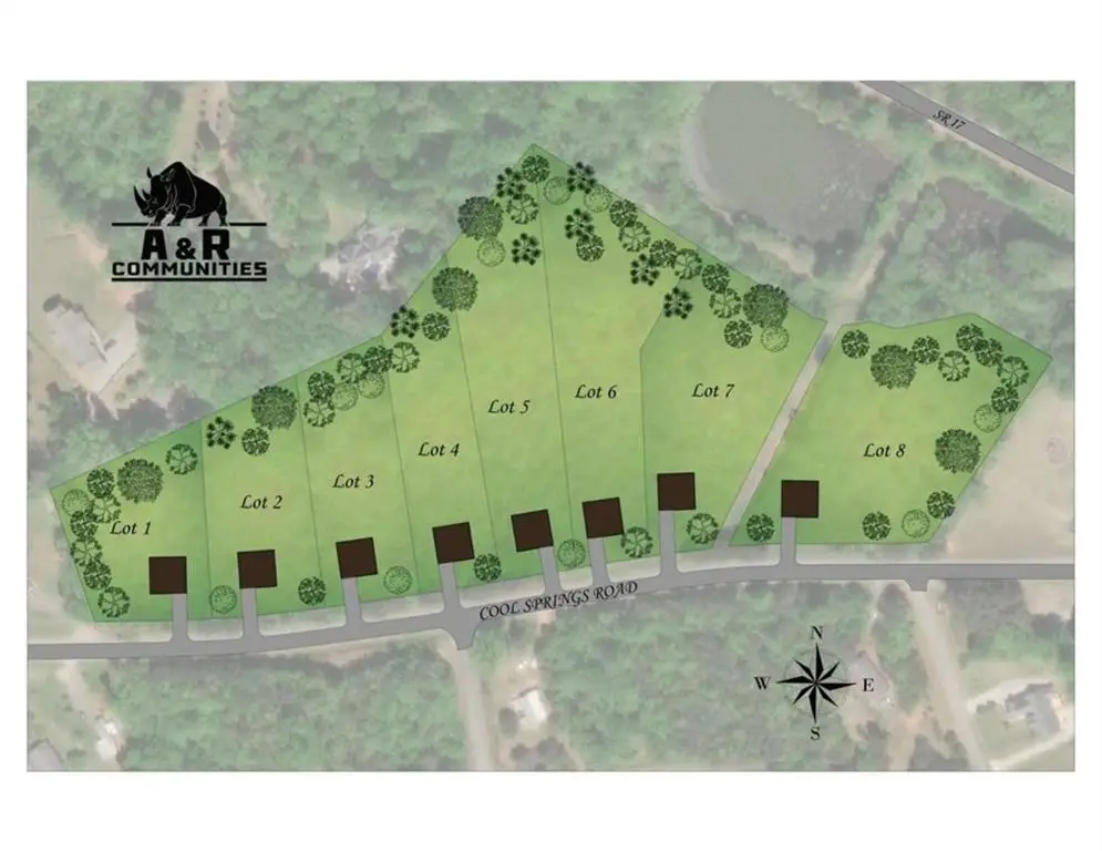 289 Cool Springs Road, Clarkesville, GA 30523 - #1