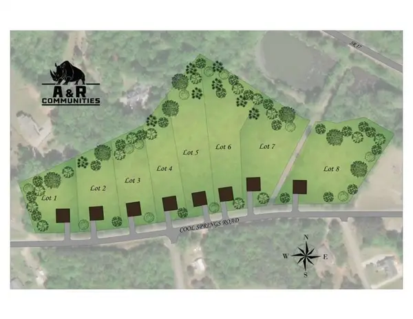 289 Cool Springs Road, Clarkesville, GA 30523