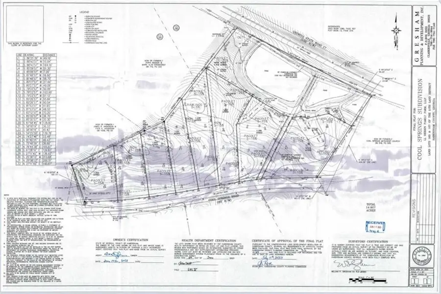 289 Cool Springs Road, Clarkesville, GA 30523 - #2