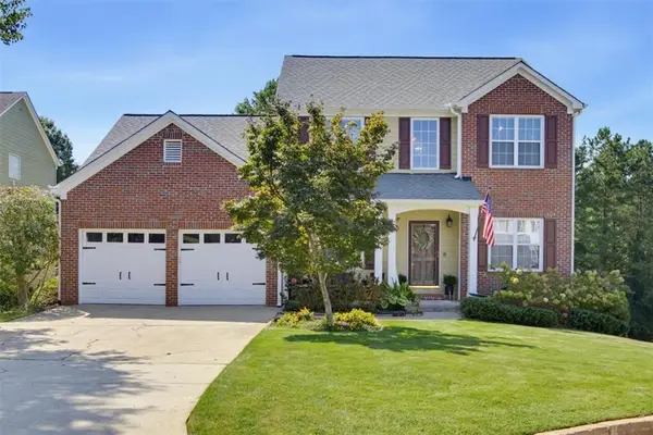 3975 Pocono Way Nw, Marietta, GA 30064