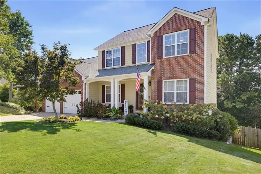 3975 Pocono Way Nw, Marietta, GA 30064 - #2