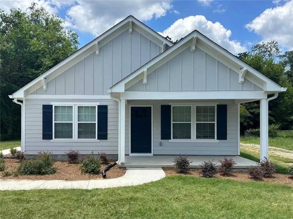 117 Presley Street Sw, Rome, GA 30165 - #1