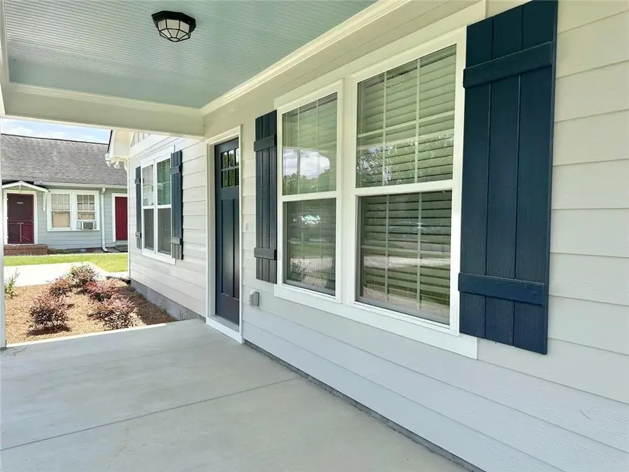 117 Presley Street Sw, Rome, GA 30165 - #2