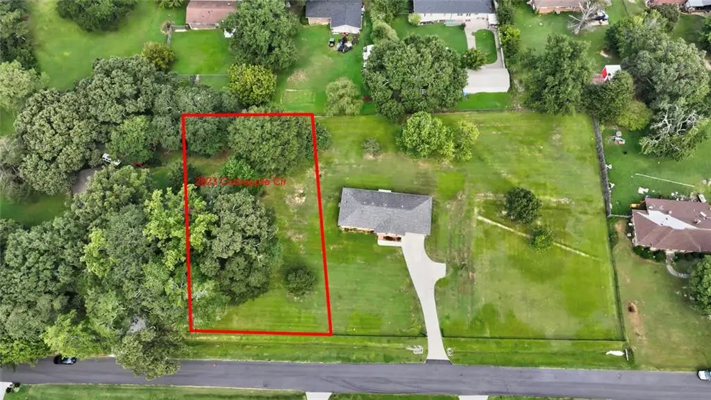 2823 Crabapple Circle, Dacula, GA 30019 - #1