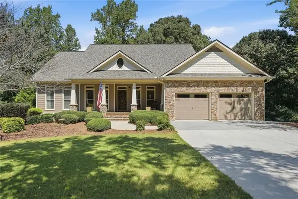 269 Nix Bridge Road, Dawsonville, GA 30534
