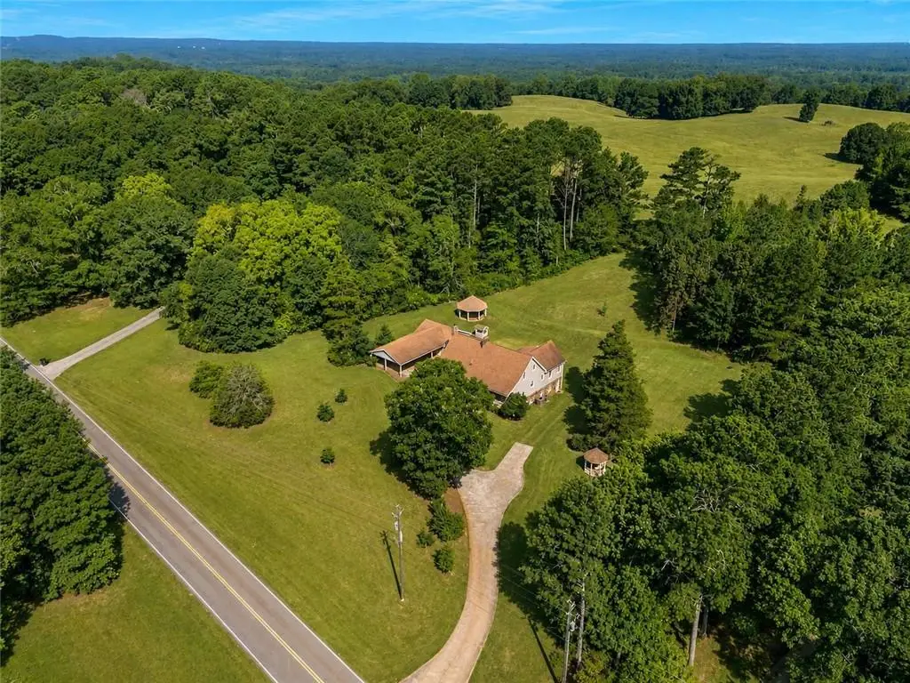 1687 Ne Hickory Level Road, Villa Rica, GA 30180 - #1