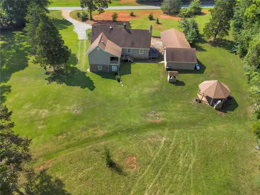 1687 Ne Hickory Level Road, Villa Rica, GA 30180 - #2