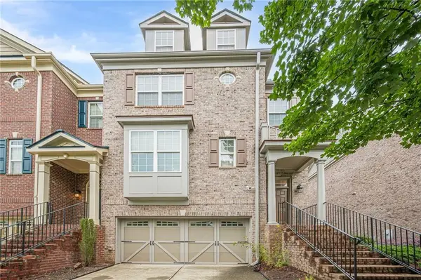 3880 Fairhill Point, Alpharetta, GA 30004