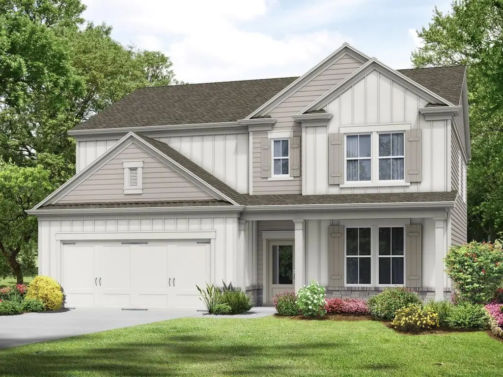 196 Cochin Drive, Statham, GA 30666 - #1