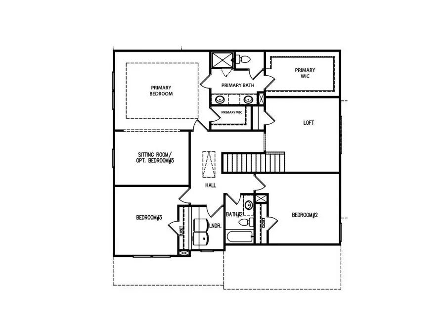 196 Cochin Drive, Statham, GA 30666 - #3