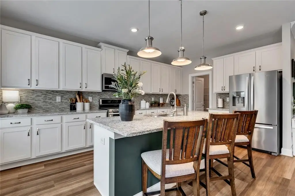 204 Meadows Court, Woodstock, GA 30189 - #1