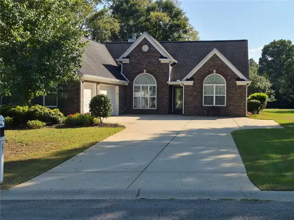 283 Blue Grass Drive, Jefferson, GA 30549