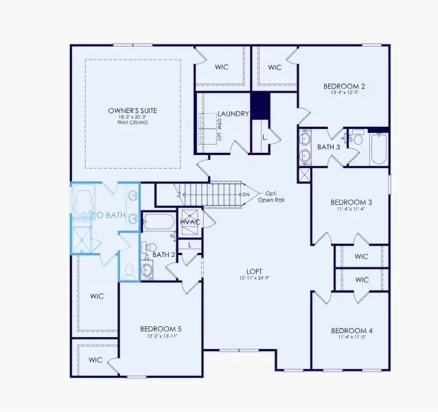 3095 Newell Drive, Dacula, GA 30019 - #3