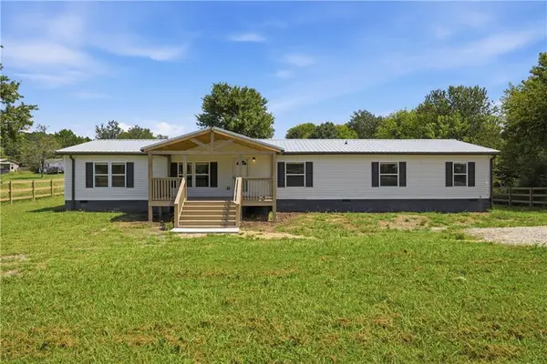 773 Brackett Road, Resaca, GA 30735