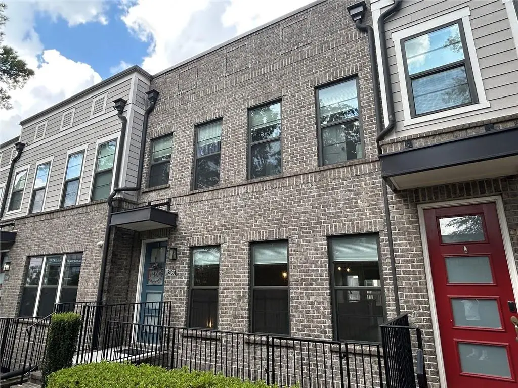 2035 Holtz Lane Nw, Atlanta, GA 30318 - #1