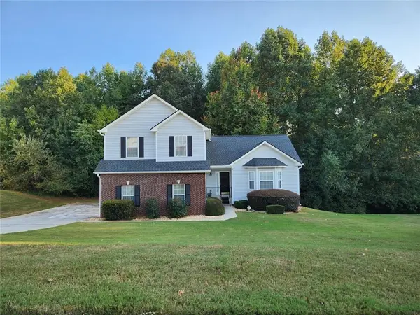 1025 Winding Brook Way, Fairburn, GA 30213