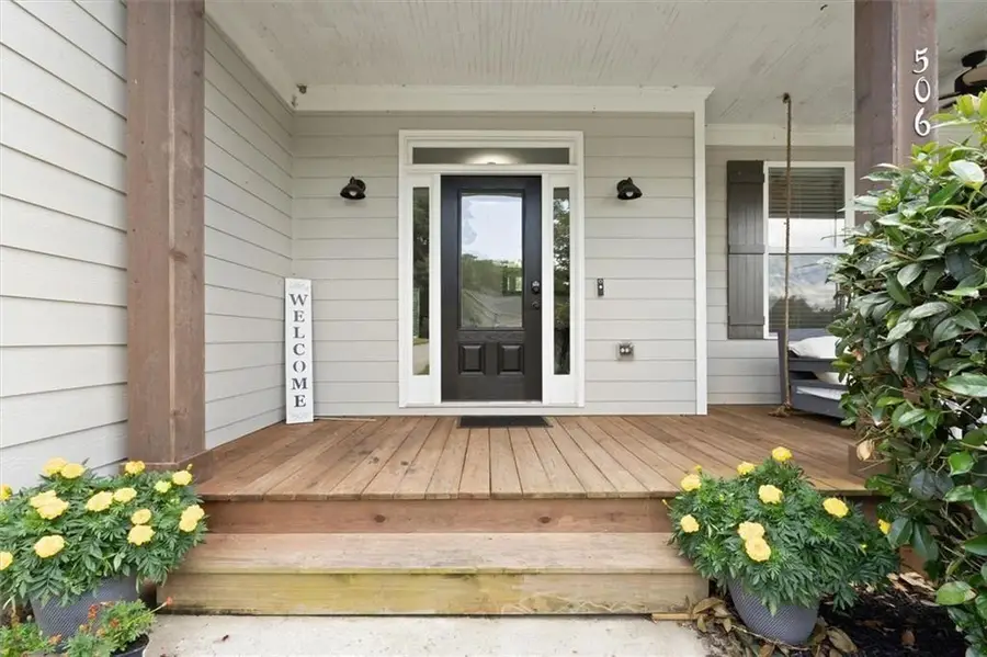 506 Pirklefield Drive, Covington, GA 30014 - #2