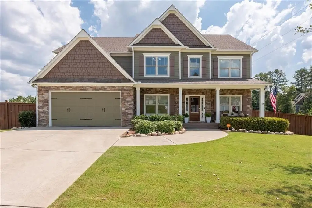 3 Hillshire Drive, Cartersville, GA 30120 - #1