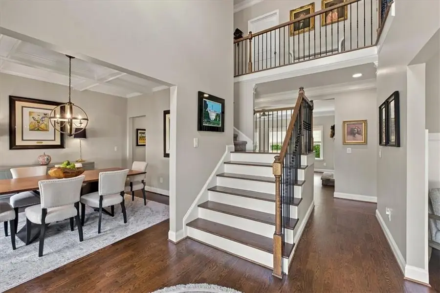 3 Hillshire Drive, Cartersville, GA 30120 - #2