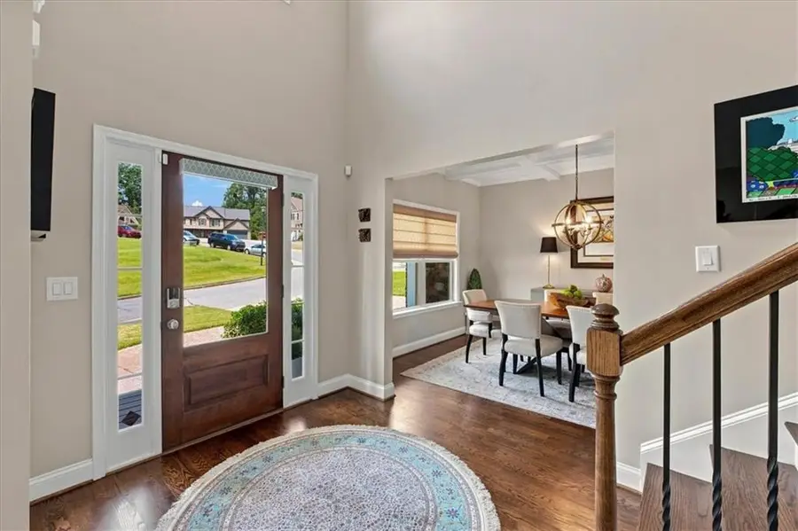 3 Hillshire Drive, Cartersville, GA 30120 - #3