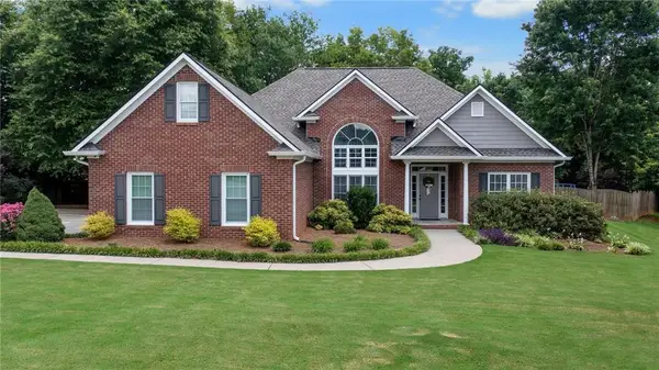 28 Priory Club Drive Nw, Cartersville, GA 30120