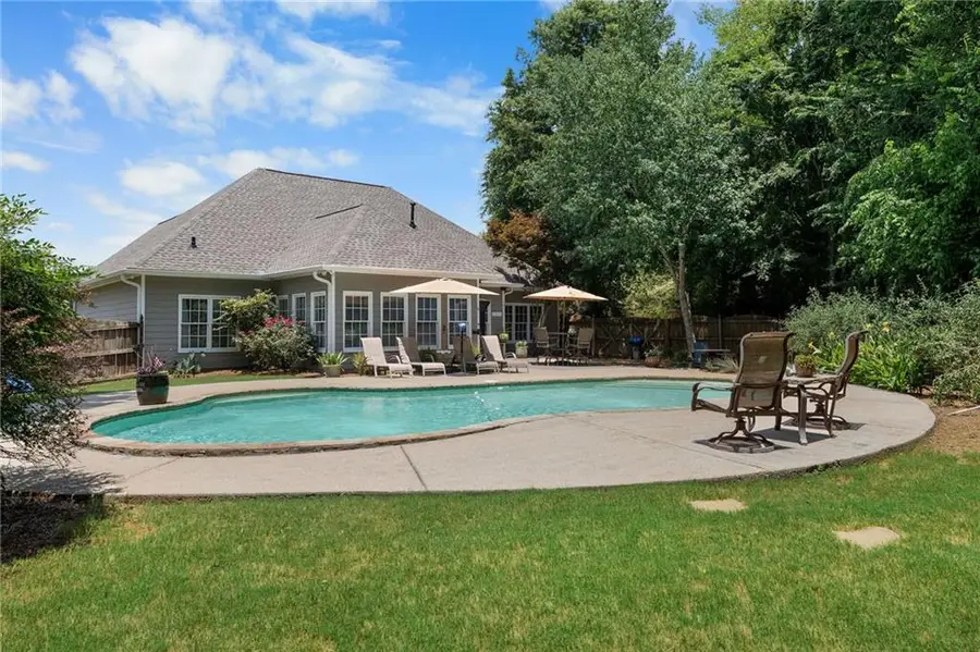 28 Priory Club Drive Nw, Cartersville, GA 30120 - #2