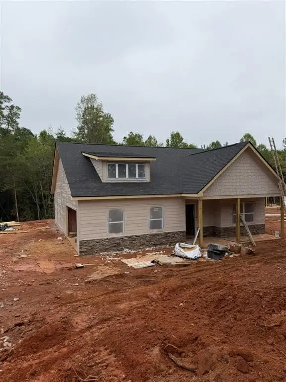 311 Cool Springs Road, Clarkesville, GA 30523