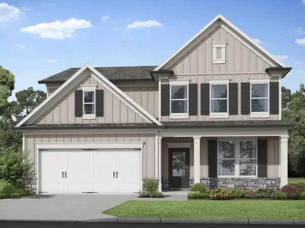 226 Cochin Drive, Statham, GA 30666