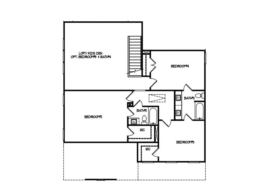 226 Cochin Drive, Statham, GA 30666 - #3