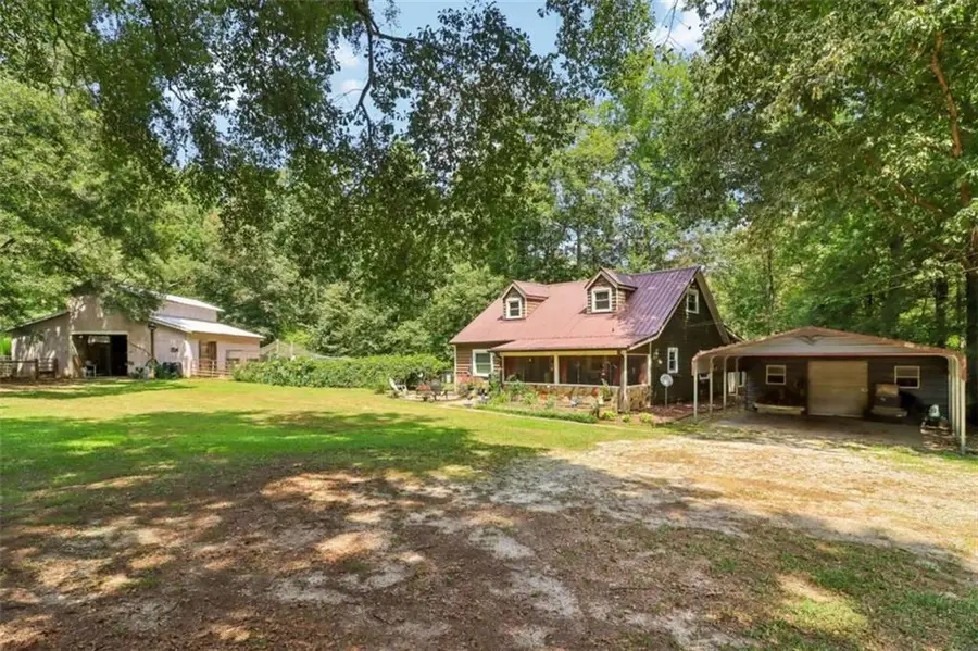 1572 Jersey Social Circle Road, Covington, GA 30014 - #2