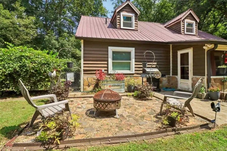 1572 Jersey Social Circle Road, Covington, GA 30014 - #3