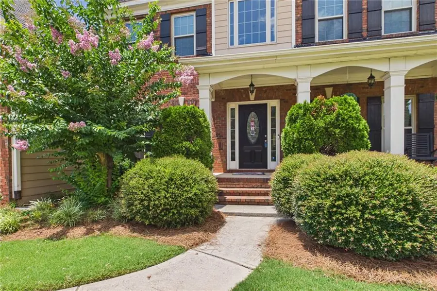 104 Windward Hills, McDonough, GA 30253 - #2