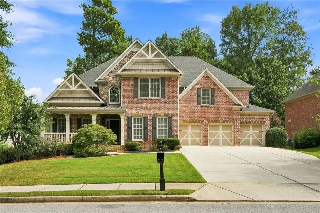 3131 Willowstone Drive, Duluth, GA 30096 - #1