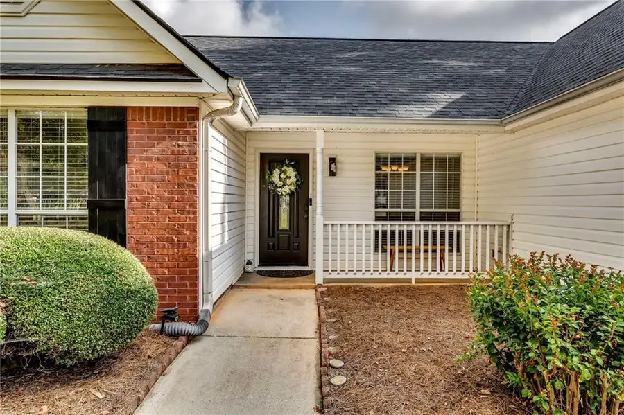195 Heather Woods Court, Covington, GA 30016 - #2