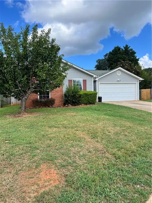 421 Autumn Lake Court, McDonough, GA 30253 - #1