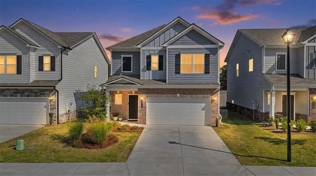 620 Blaven Street, Cartersville, GA 30121 - #1